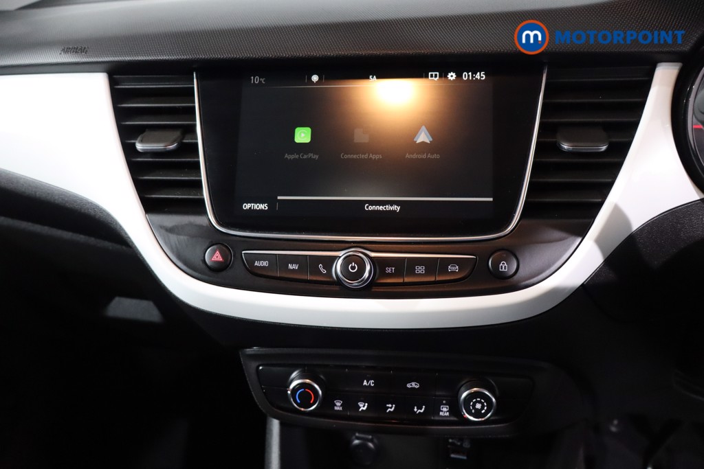 Vauxhall Crossland X Sri Nav Manual Petrol SUV - Stock Number (1571633) - 15th supplementary image