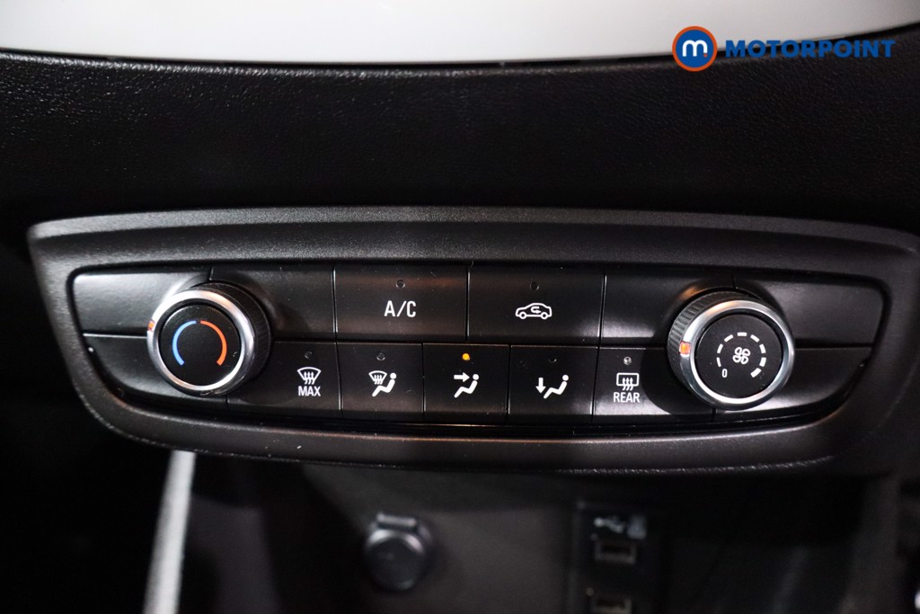 Vauxhall Crossland X Sri Nav Manual Petrol SUV - Stock Number (1571633) - 16th supplementary image
