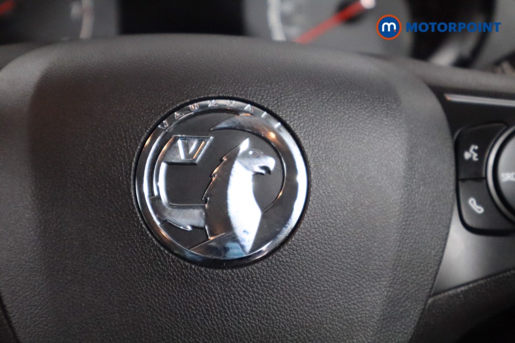 Vauxhall Crossland X Sri Nav Manual Petrol SUV - Stock Number (1571633) - 17th supplementary image