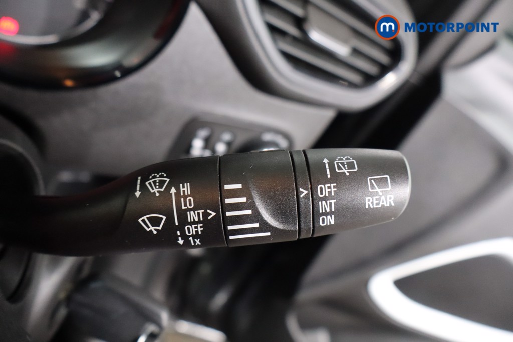 Vauxhall Crossland X Sri Nav Manual Petrol SUV - Stock Number (1571633) - 18th supplementary image