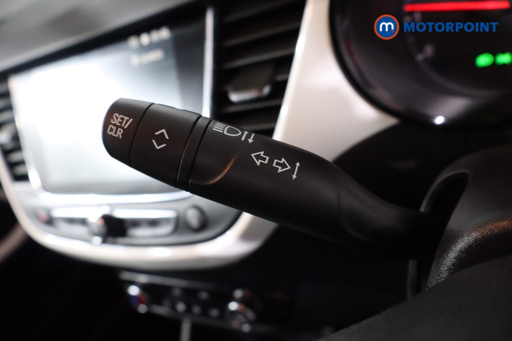 Vauxhall Crossland X Sri Nav Manual Petrol SUV - Stock Number (1571633) - 19th supplementary image