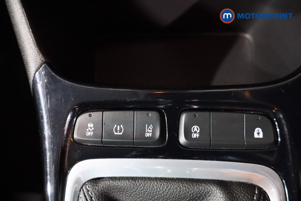 Vauxhall Crossland X Sri Nav Manual Petrol SUV - Stock Number (1571633) - 20th supplementary image