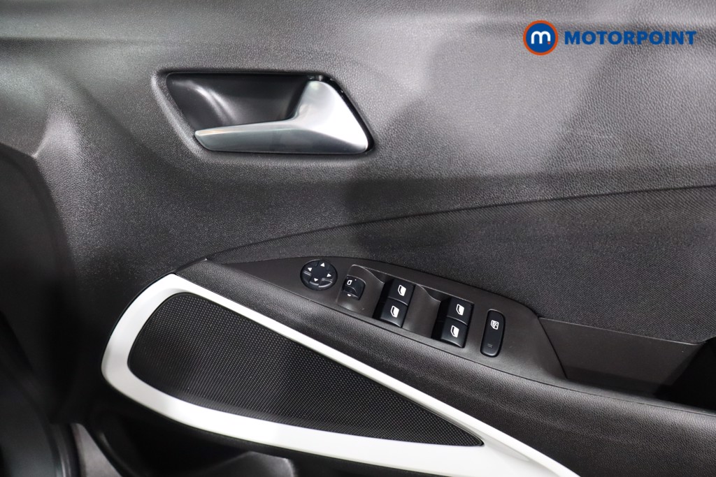 Vauxhall Crossland X Sri Nav Manual Petrol SUV - Stock Number (1571633) - 22nd supplementary image