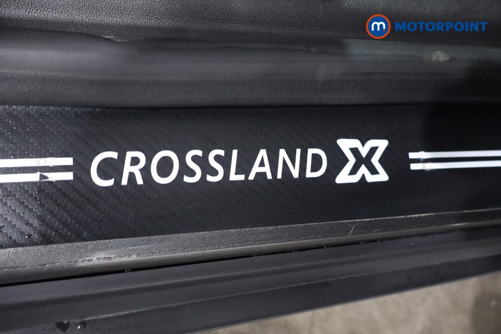 Vauxhall Crossland X Sri Nav Manual Petrol SUV - Stock Number (1571633) - 23rd supplementary image