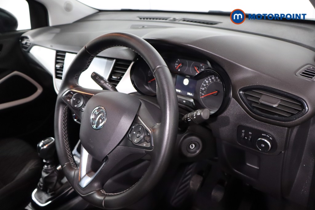 Vauxhall Crossland X Sri Nav Manual Petrol SUV - Stock Number (1571633) - 24th supplementary image
