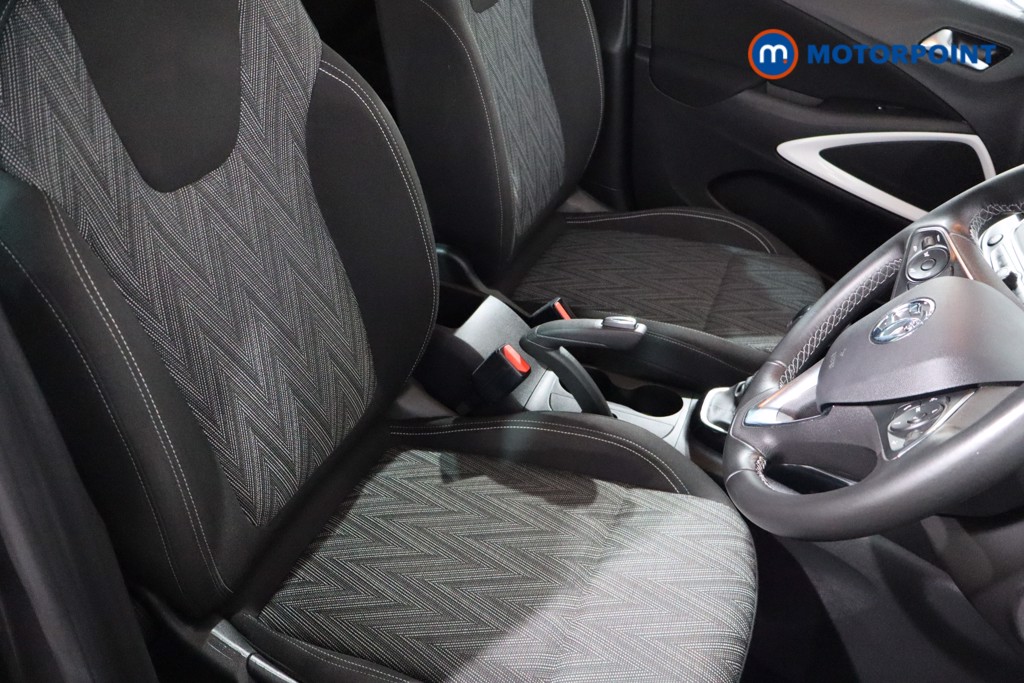 Vauxhall Crossland X Sri Nav Manual Petrol SUV - Stock Number (1571633) - 25th supplementary image