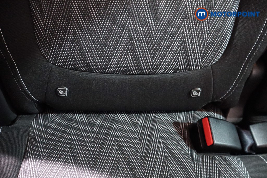 Vauxhall Crossland X Sri Nav Manual Petrol SUV - Stock Number (1571633) - 26th supplementary image