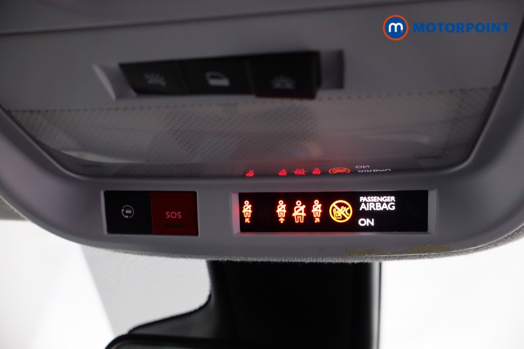 Vauxhall Crossland X Sri Nav Manual Petrol SUV - Stock Number (1571633) - 27th supplementary image