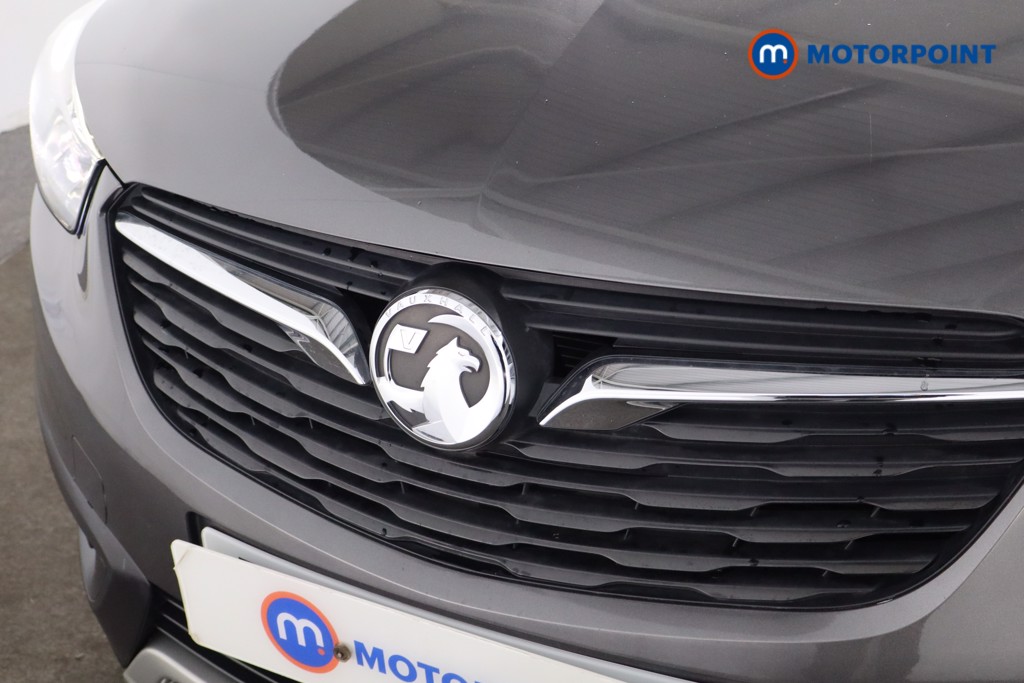 Vauxhall Crossland X Sri Nav Manual Petrol SUV - Stock Number (1571633) - 30th supplementary image