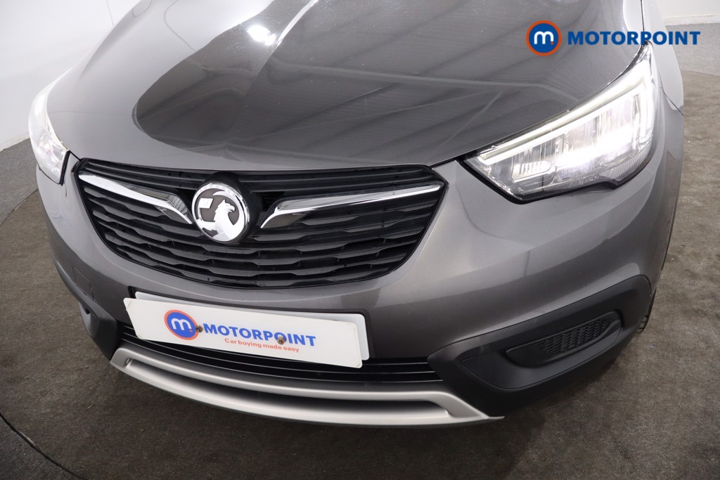 Vauxhall Crossland X Sri Nav Manual Petrol SUV - Stock Number (1571633) - 31st supplementary image