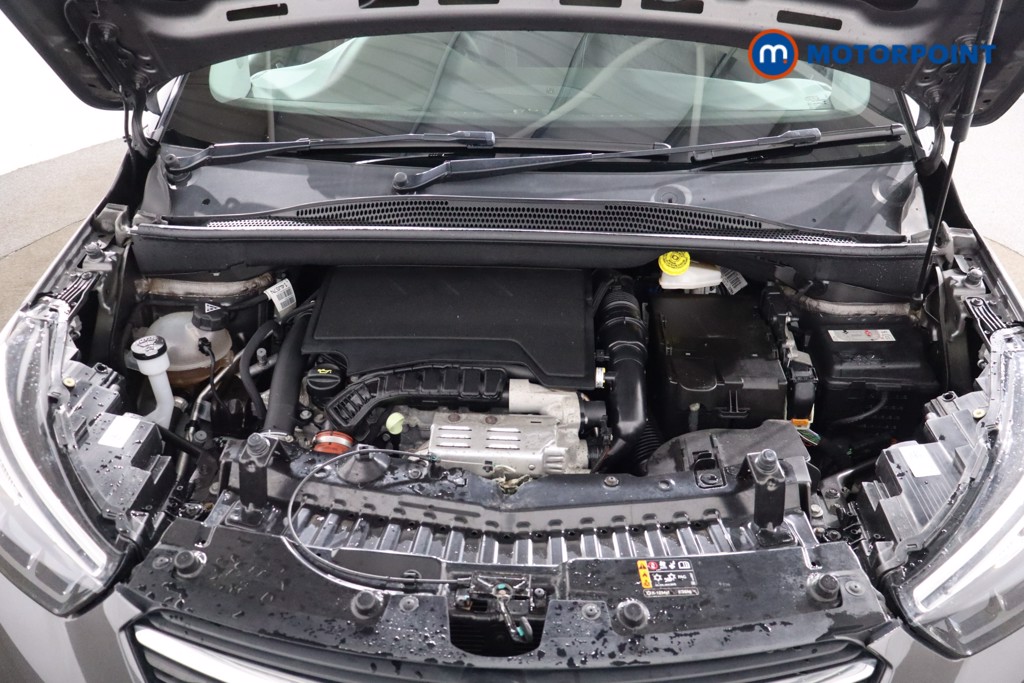 Vauxhall Crossland X Sri Nav Manual Petrol SUV - Stock Number (1571633) - 32nd supplementary image