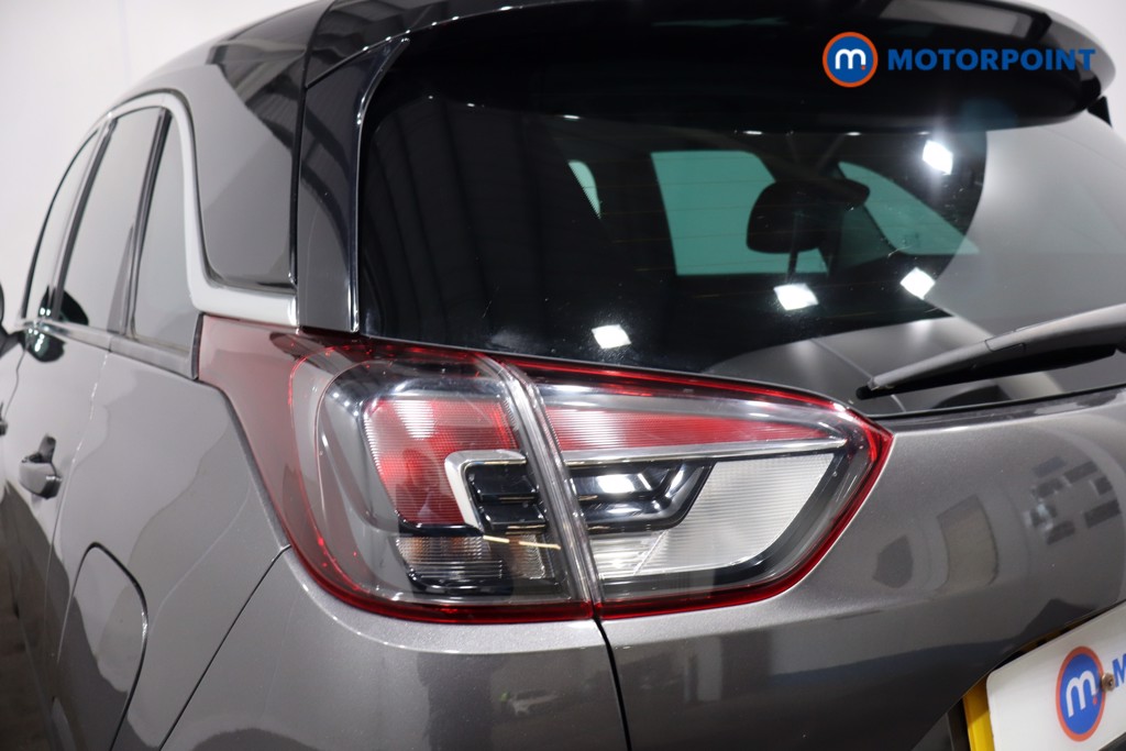 Vauxhall Crossland X Sri Nav Manual Petrol SUV - Stock Number (1571633) - 34th supplementary image