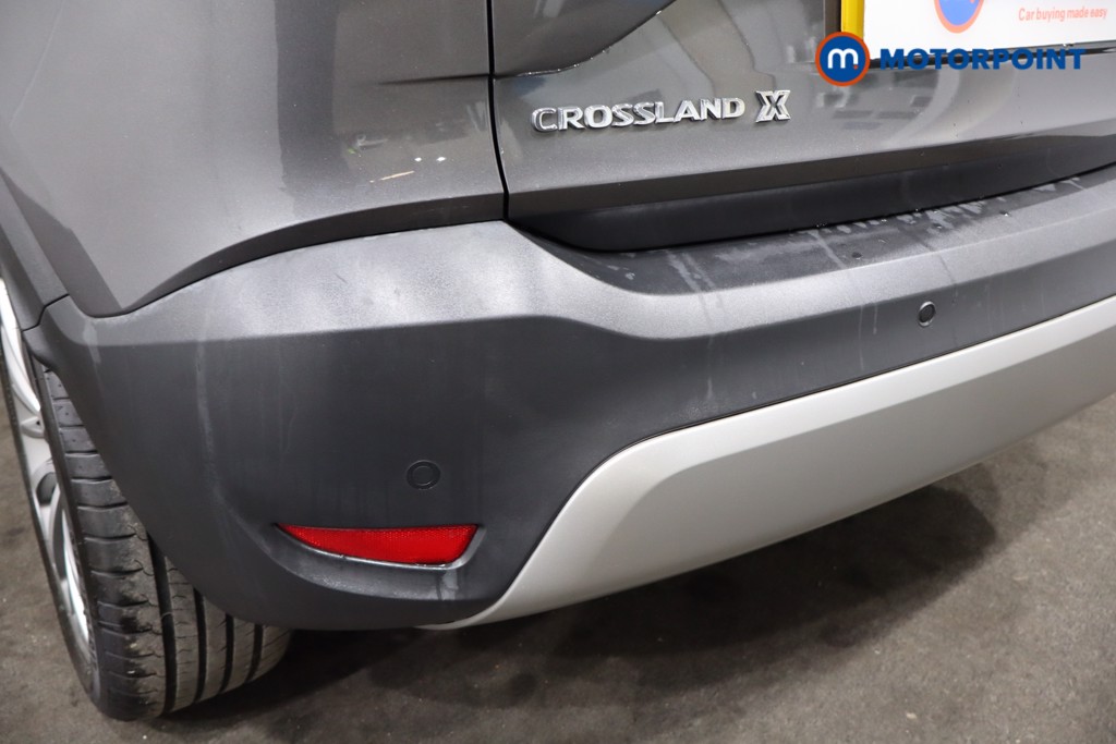 Vauxhall Crossland X Sri Nav Manual Petrol SUV - Stock Number (1571633) - 35th supplementary image