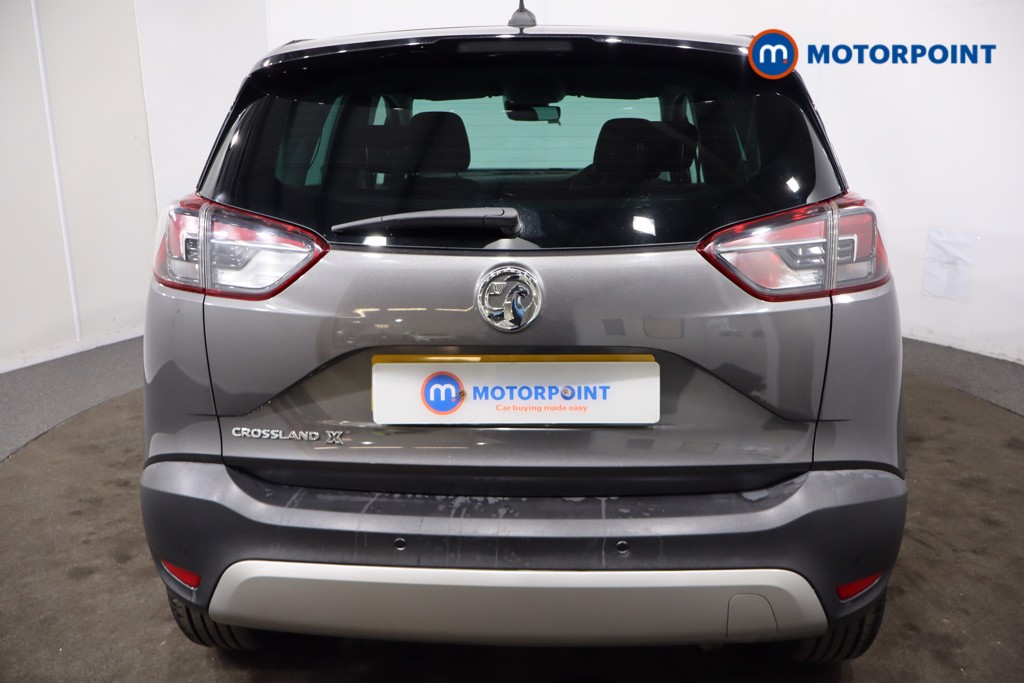 Vauxhall Crossland X Sri Nav Manual Petrol SUV - Stock Number (1571633) - 36th supplementary image