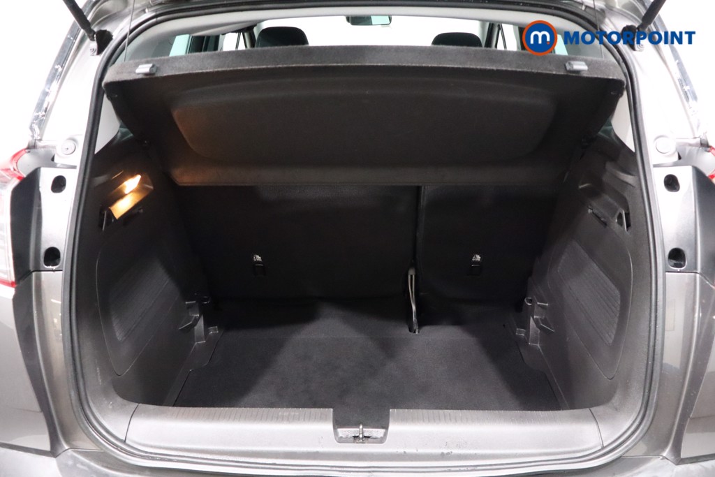 Vauxhall Crossland X Sri Nav Manual Petrol SUV - Stock Number (1571633) - 37th supplementary image