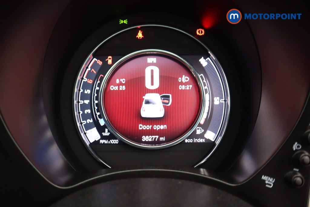 Fiat 500 Star Manual Petrol Hatchback - Stock Number (1574129) - 3rd supplementary image