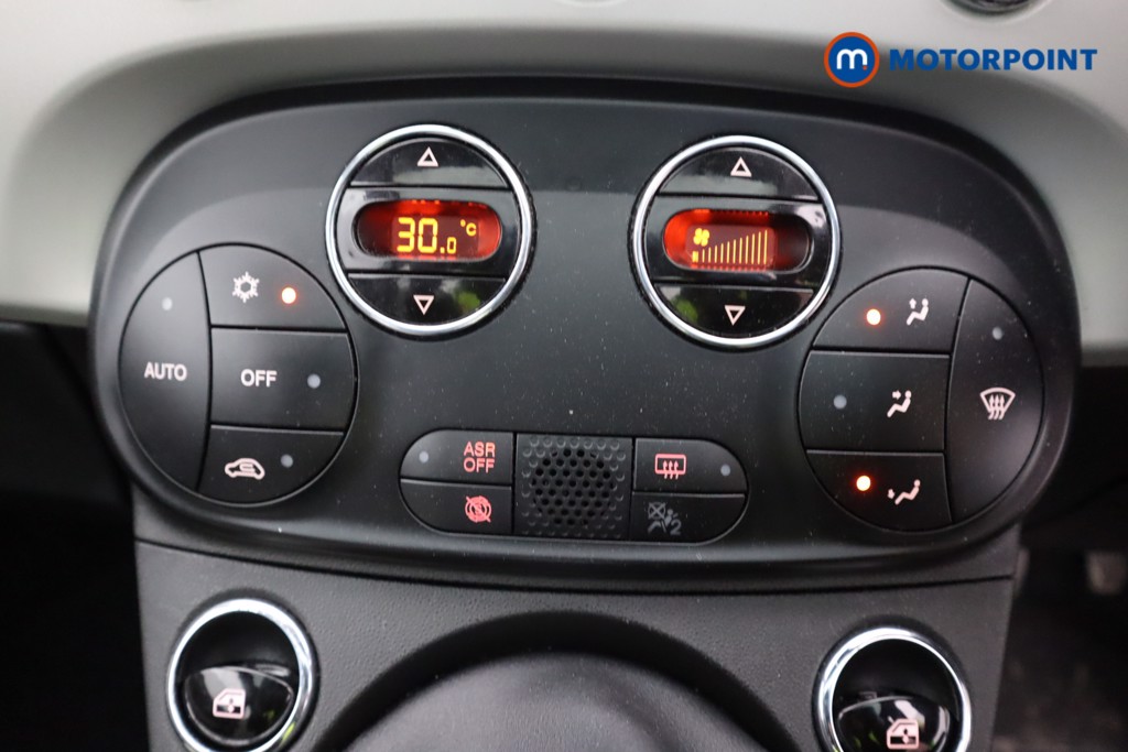 Fiat 500 Star Manual Petrol Hatchback - Stock Number (1574129) - 6th supplementary image