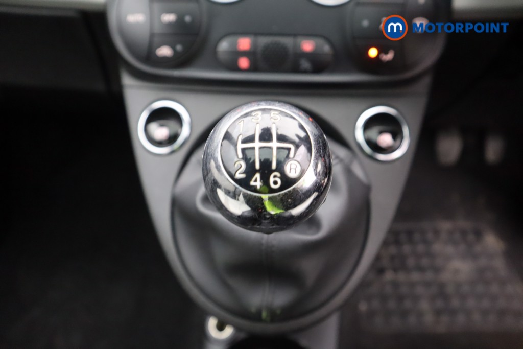 Fiat 500 Star Manual Petrol Hatchback - Stock Number (1574129) - 7th supplementary image