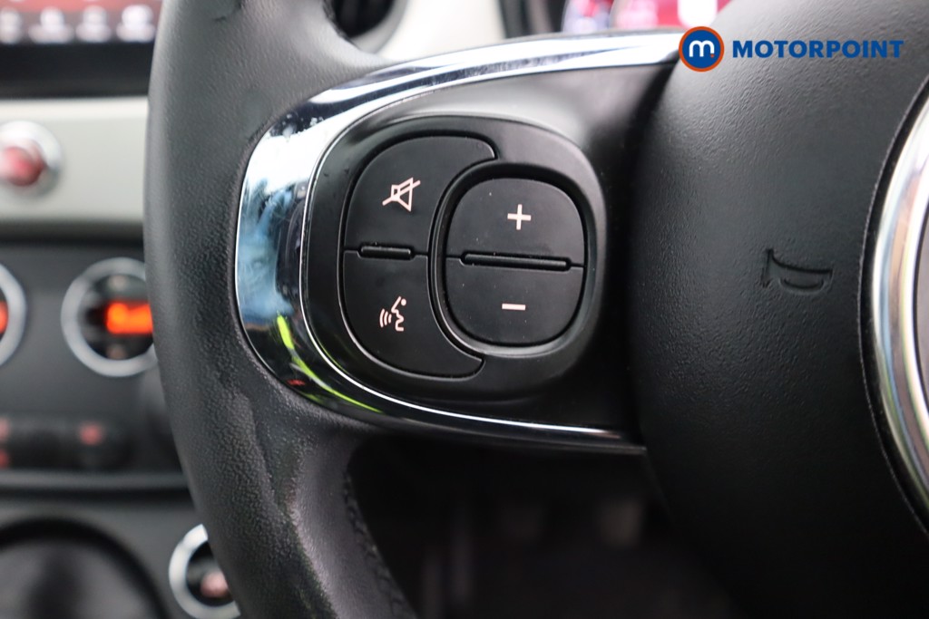 Fiat 500 Star Manual Petrol Hatchback - Stock Number (1574129) - 9th supplementary image