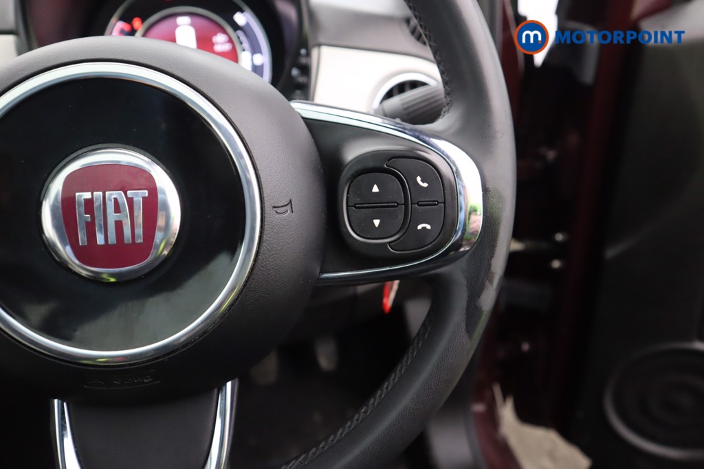 Fiat 500 Star Manual Petrol Hatchback - Stock Number (1574129) - 10th supplementary image