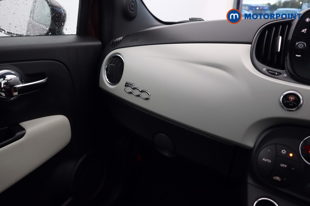 Fiat 500 Star Manual Petrol Hatchback - Stock Number (1574129) - 11th supplementary image