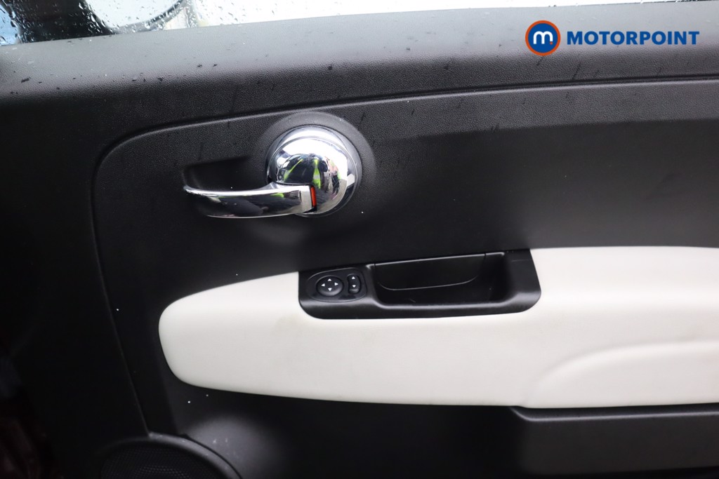 Fiat 500 Star Manual Petrol Hatchback - Stock Number (1574129) - 13th supplementary image