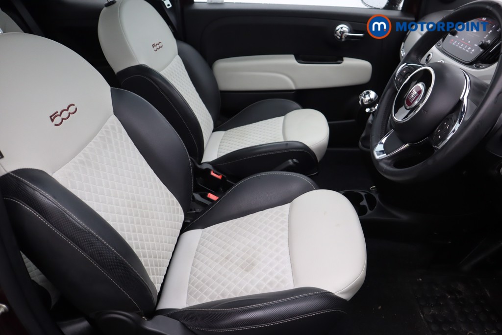 Fiat 500 Star Manual Petrol Hatchback - Stock Number (1574129) - 15th supplementary image