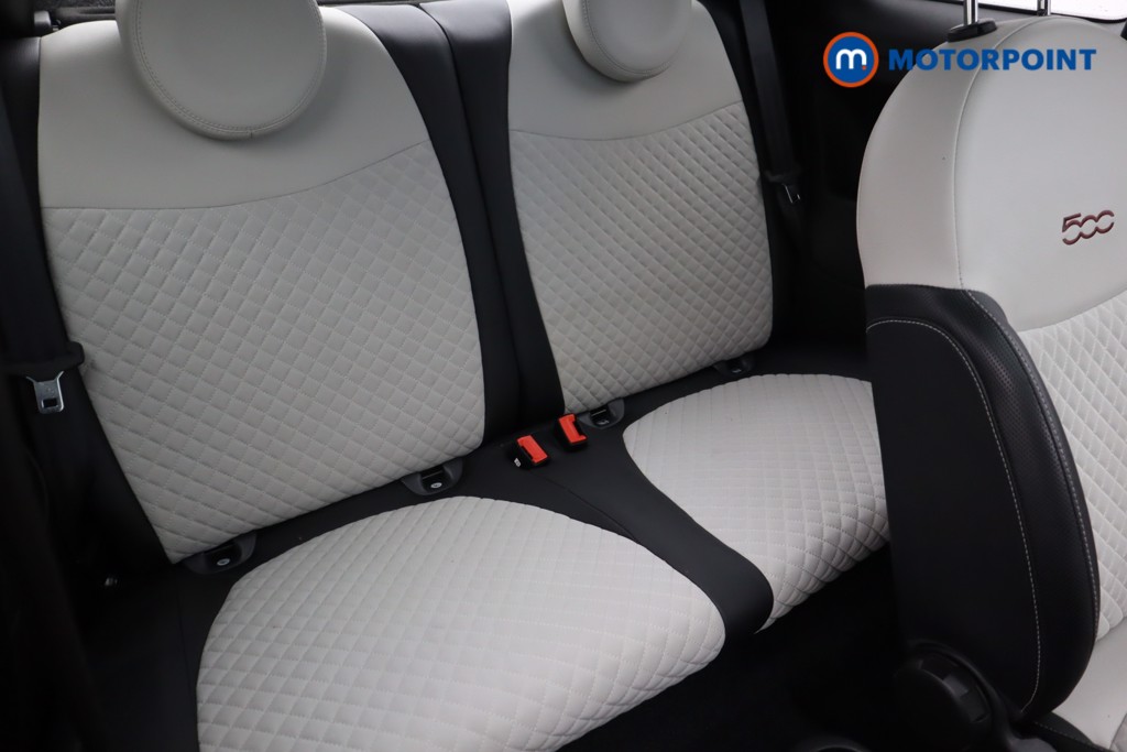 Fiat 500 Star Manual Petrol Hatchback - Stock Number (1574129) - 17th supplementary image