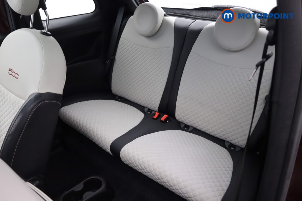 Fiat 500 Star Manual Petrol Hatchback - Stock Number (1574129) - 21st supplementary image