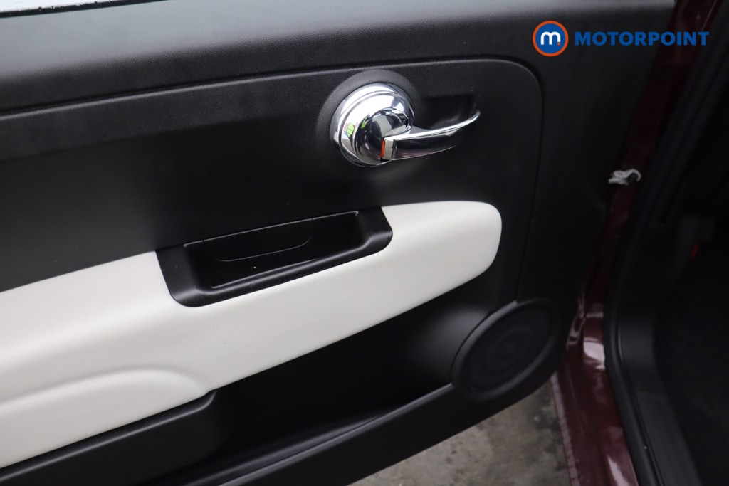 Fiat 500 Star Manual Petrol Hatchback - Stock Number (1574129) - 23rd supplementary image