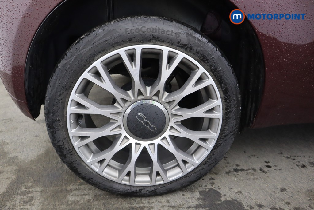 Fiat 500 Star Manual Petrol Hatchback - Stock Number (1574129) - 27th supplementary image