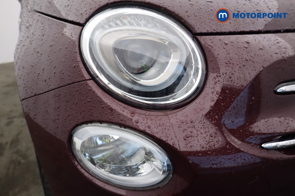 Fiat 500 Star Manual Petrol Hatchback - Stock Number (1574129) - 1st supplementary image
