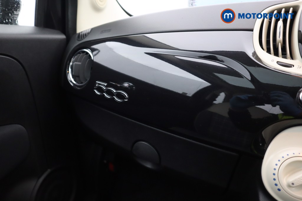 Fiat 500 Lounge Manual Petrol Hatchback - Stock Number (1577596) - 8th supplementary image
