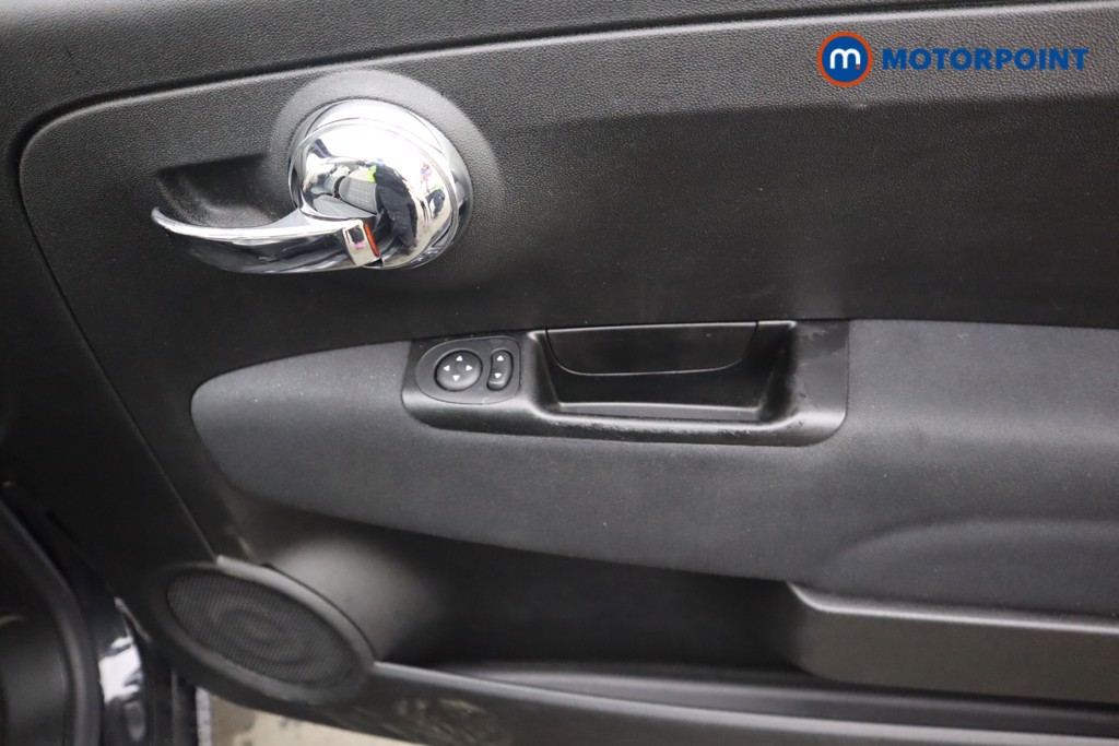 Fiat 500 Lounge Manual Petrol Hatchback - Stock Number (1577596) - 10th supplementary image