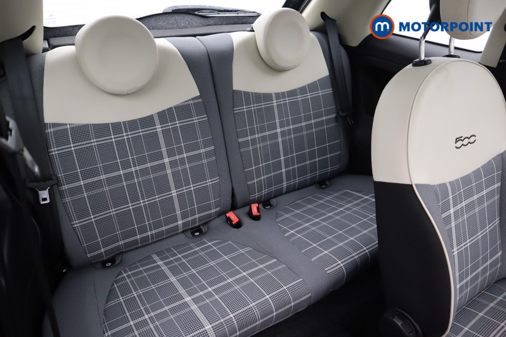 Fiat 500 Lounge Manual Petrol Hatchback - Stock Number (1577596) - 13th supplementary image