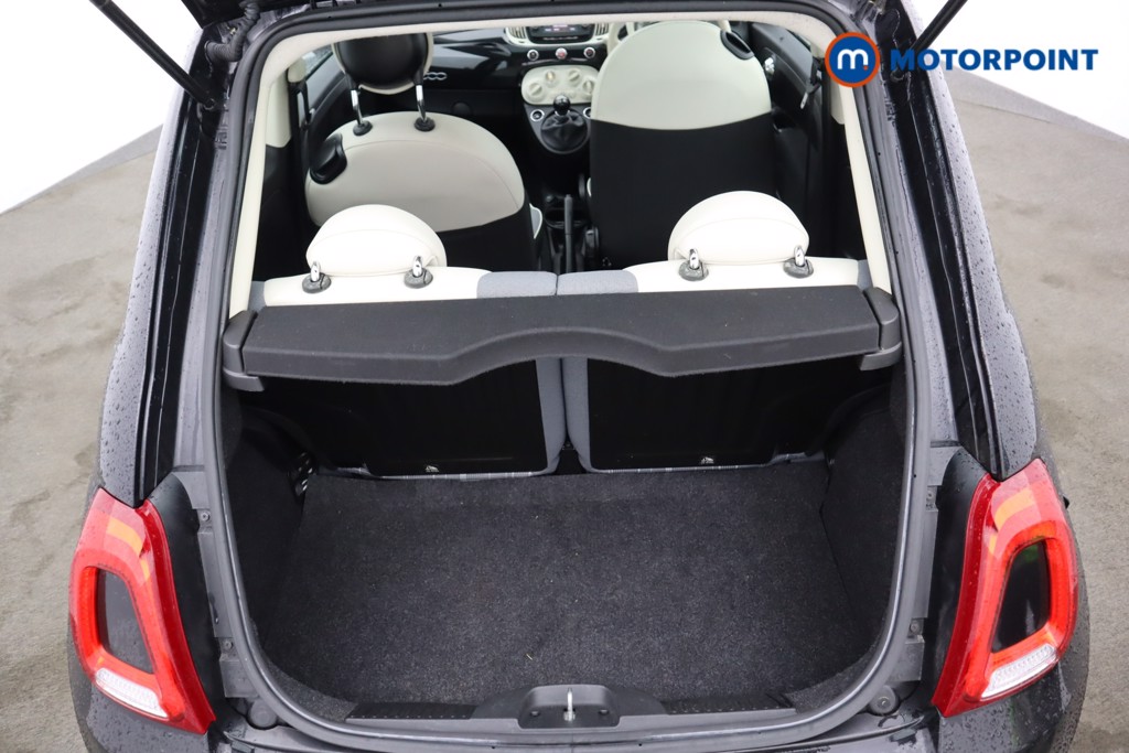 Fiat 500 Lounge Manual Petrol Hatchback - Stock Number (1577596) - 15th supplementary image