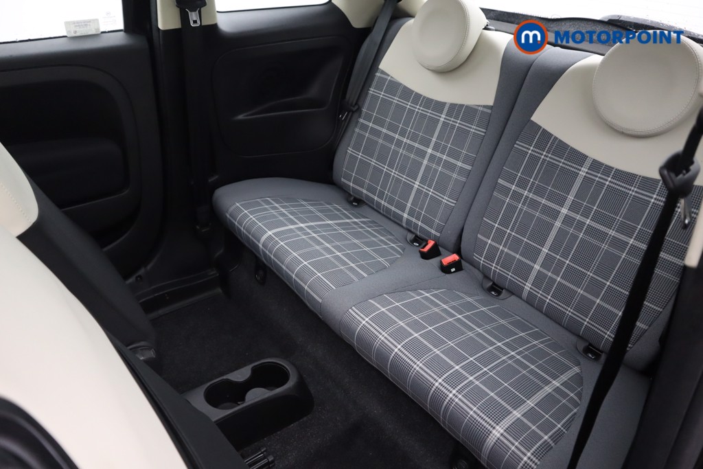 Fiat 500 Lounge Manual Petrol Hatchback - Stock Number (1577596) - 17th supplementary image