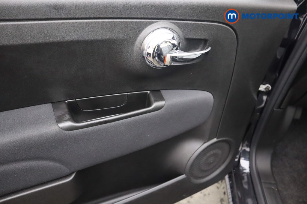 Fiat 500 Lounge Manual Petrol Hatchback - Stock Number (1577596) - 19th supplementary image