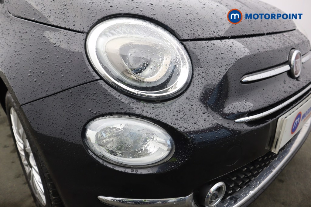Fiat 500 Lounge Manual Petrol Hatchback - Stock Number (1577596) - 1st supplementary image
