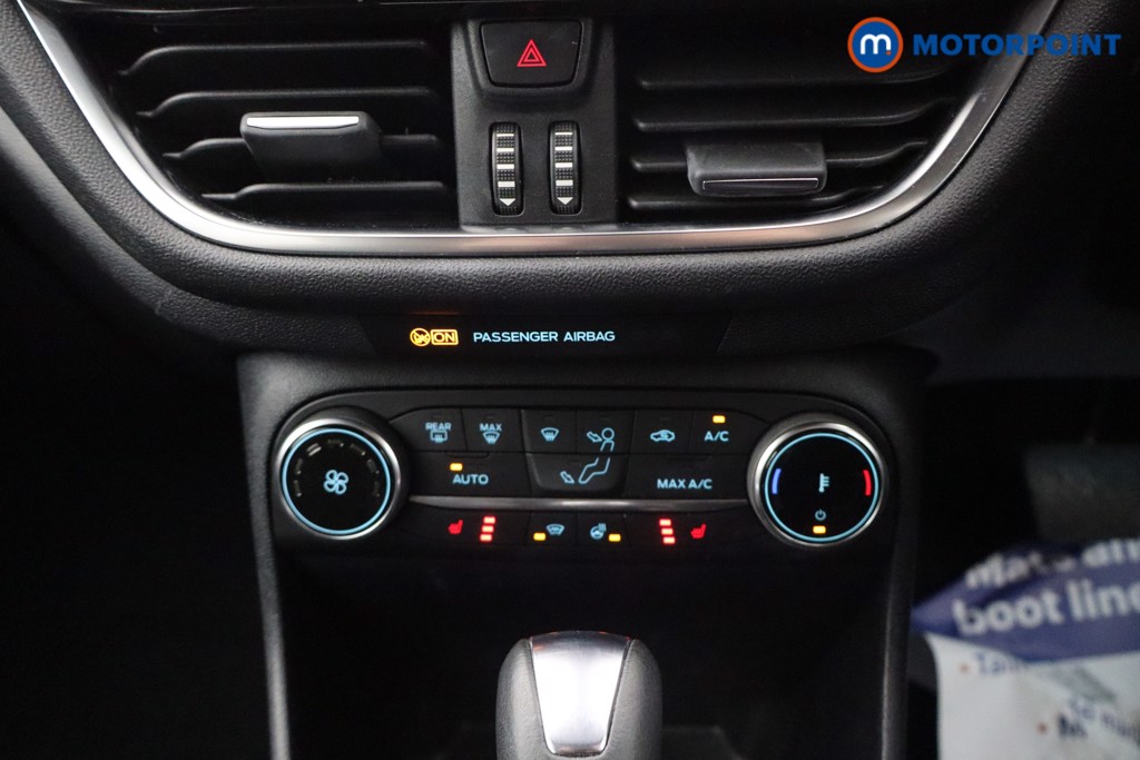 Ford Fiesta St-Line X Automatic Petrol Hatchback - Stock Number (1579234) - 7th supplementary image
