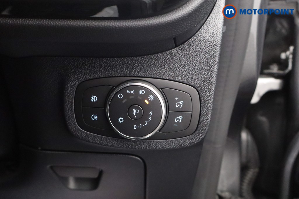 Ford Fiesta St-Line X Automatic Petrol Hatchback - Stock Number (1579234) - 11th supplementary image