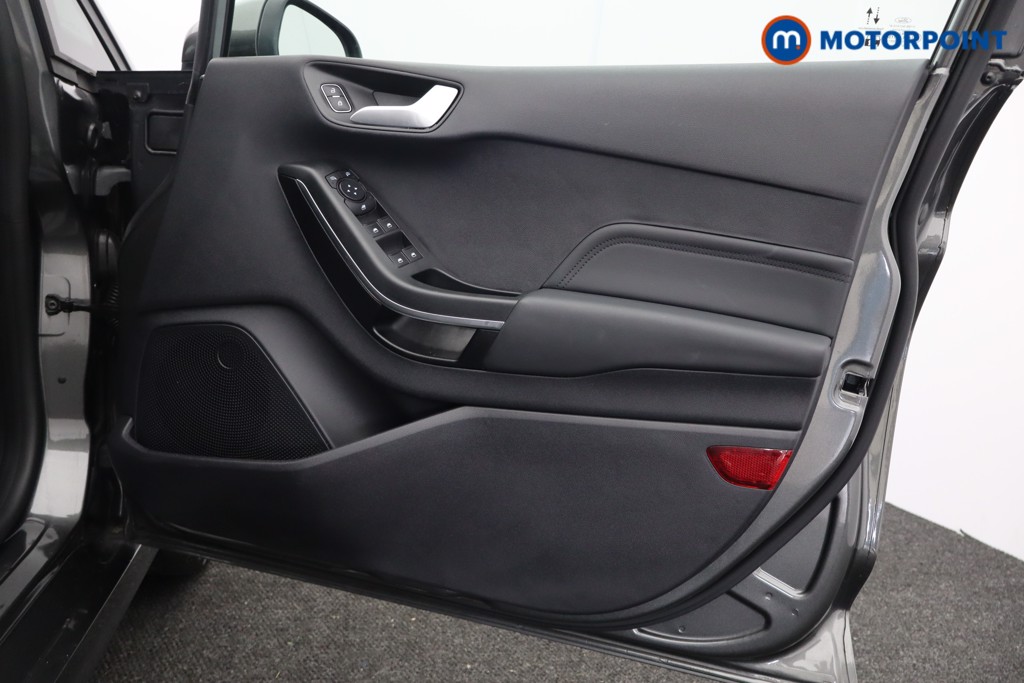 Ford Fiesta St-Line X Automatic Petrol Hatchback - Stock Number (1579234) - 13th supplementary image