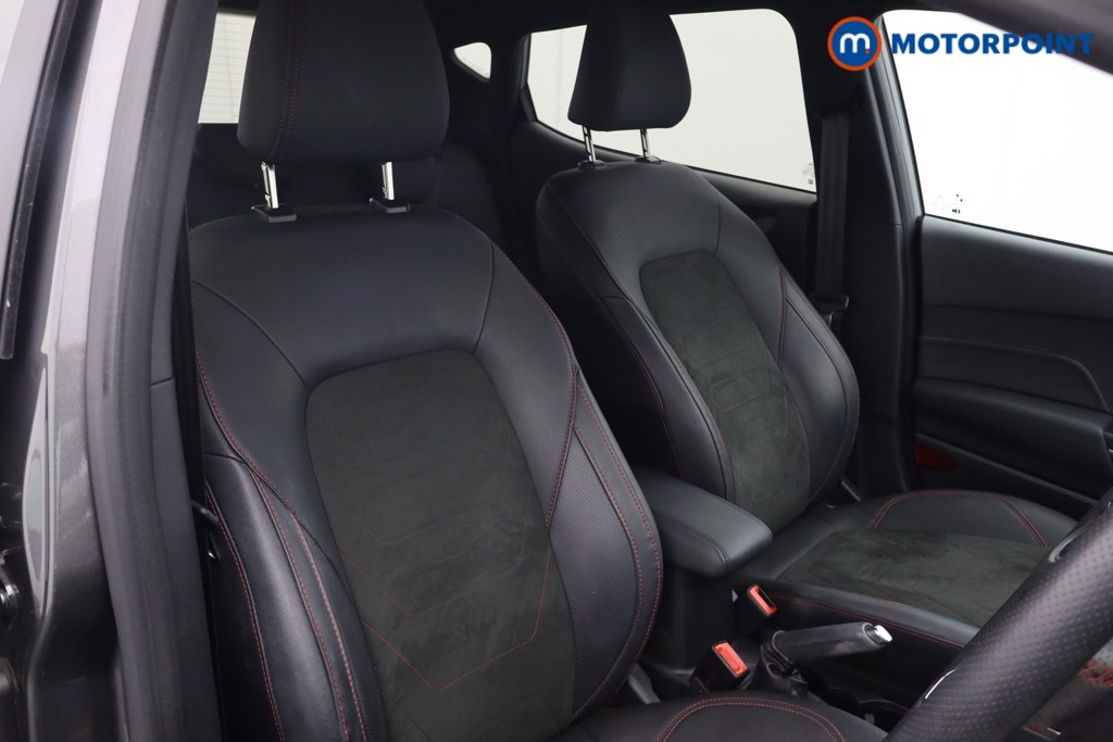 Ford Fiesta St-Line X Automatic Petrol Hatchback - Stock Number (1579234) - 14th supplementary image