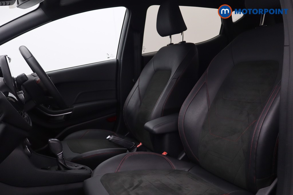Ford Fiesta St-Line X Automatic Petrol Hatchback - Stock Number (1579234) - 15th supplementary image