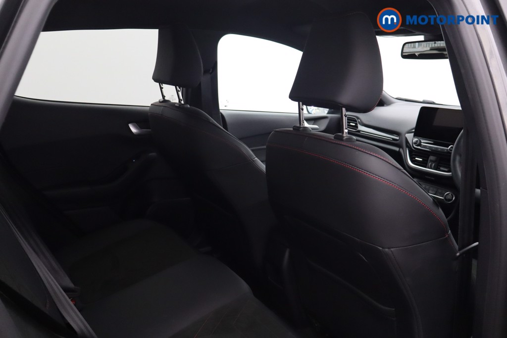 Ford Fiesta St-Line X Automatic Petrol Hatchback - Stock Number (1579234) - 16th supplementary image