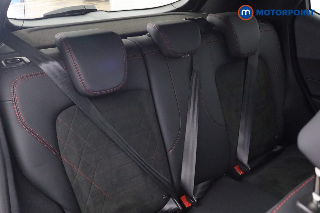 Ford Fiesta St-Line X Automatic Petrol Hatchback - Stock Number (1579234) - 17th supplementary image