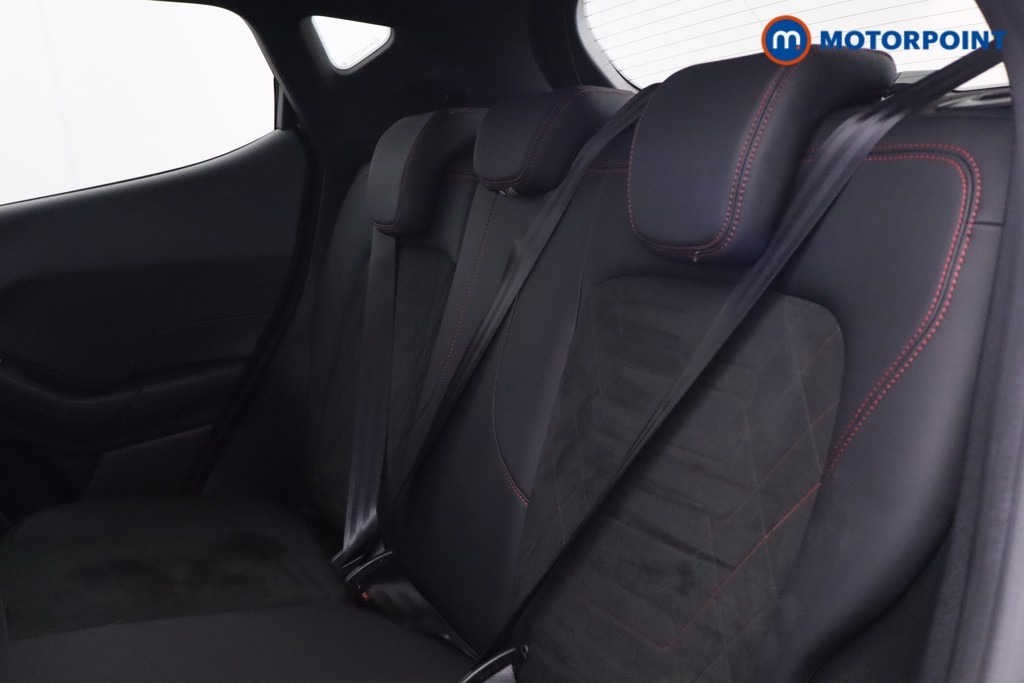 Ford Fiesta St-Line X Automatic Petrol Hatchback - Stock Number (1579234) - 18th supplementary image