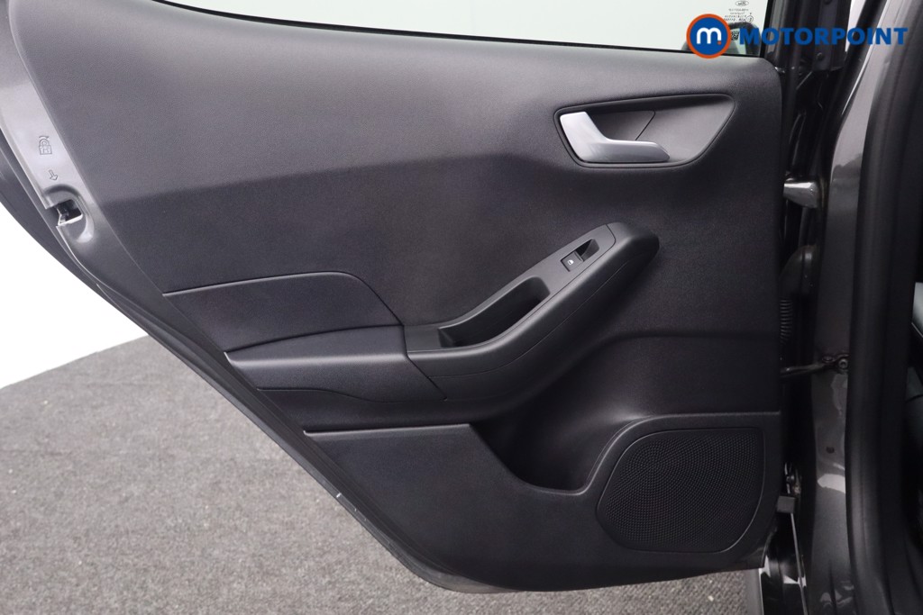 Ford Fiesta St-Line X Automatic Petrol Hatchback - Stock Number (1579234) - 19th supplementary image