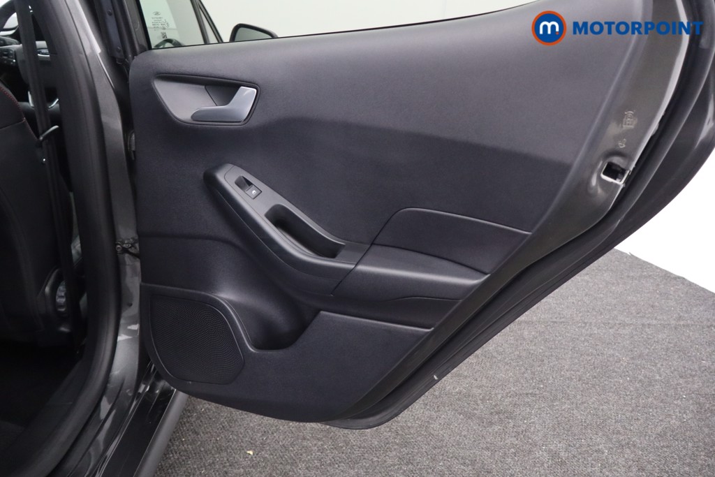 Ford Fiesta St-Line X Automatic Petrol Hatchback - Stock Number (1579234) - 21st supplementary image