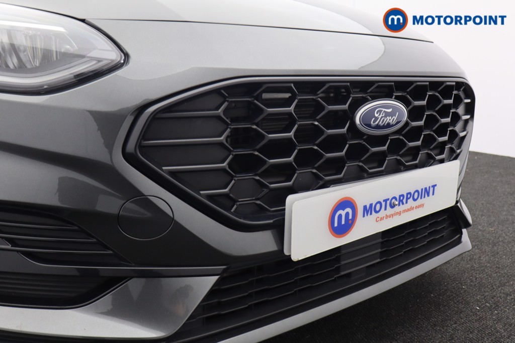 Ford Fiesta St-Line X Automatic Petrol Hatchback - Stock Number (1579234) - 27th supplementary image